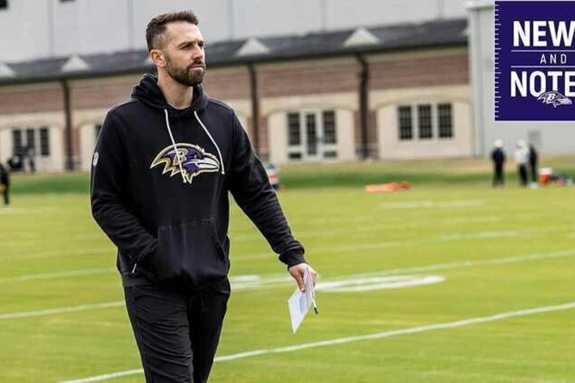 News & Notes: Declan Doyle Still Deciding Where to Call Plays