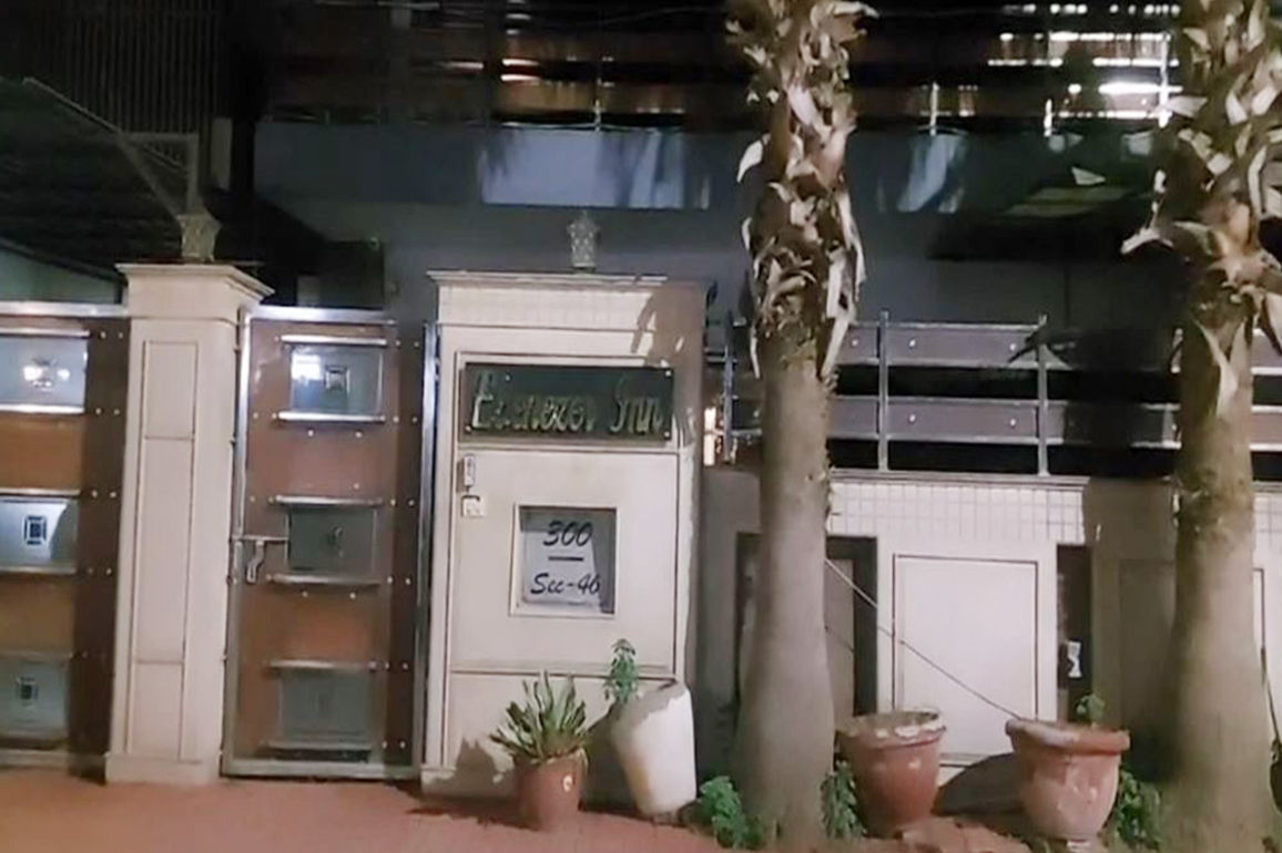 "Gathering evidence, checking CCTV": Haryana Police on theft in Mary Kom's Faridabad house