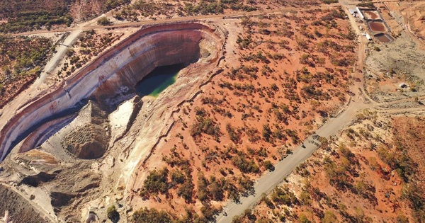 Goyder's M260 takes bigger bite of Bullabulling