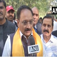 Rs 5100 cr allocated for 'Mahila Samridhi Yojana', Atishi should concentrate in Punjab: BJP's Virendra Sachdeva