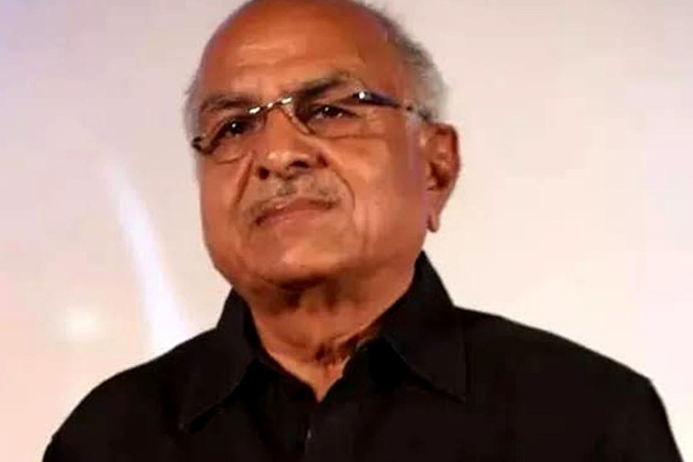 Producer RB Choudary dies in road accident in Rajasthan