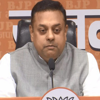 "Rs 11 cr income, Rs 60 cr spent on trips": BJP's Patra questions Rahul Gandhi on funding source of 54 foreign visits