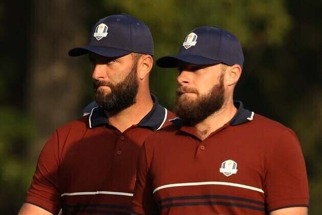 LIV golfers Jon Rahm, Tyrrell Hatton set to play in Scottish Open