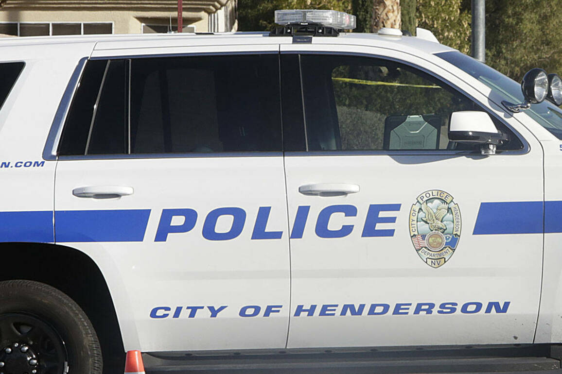 Man shot and killed at party in 300 block of Taylor Street in Henderson - Shootings