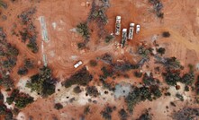 Dreadnought Resources has returned attention to the high-grade and bigger potential at Metzke’s Find at its Illaara project