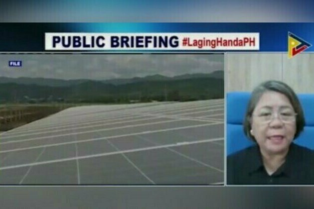 DOE to achieve renewable energy goals via reforms