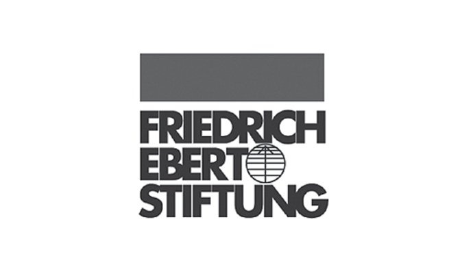 Notice from Friedrich-Ebert-Stiftung Notice from Friedrich-Ebert-Stiftung