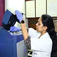 Gujarat-Based Biobank powers India's fight against rare diseases