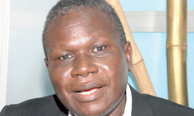 DP's Mao fails to turn up for campaigns in Kasese