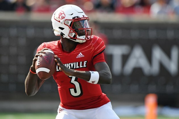Still focused on ACC title game, NC State tangles with Louisville