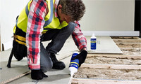 Fix it with Norbord's CaberFix Range