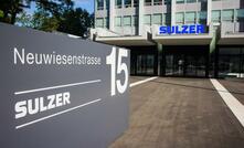 Sulzer acquires Ensival Moret