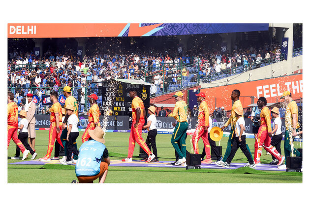 Africa Cricket Association explores Asia Cup-style continental T20 Cup