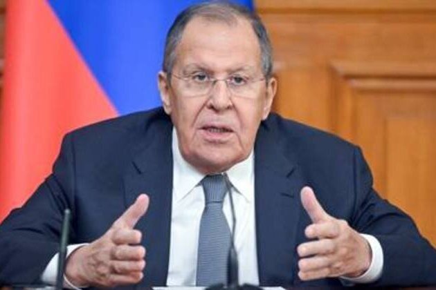 Lavrov calls for end to 'electoral neocolonialism'