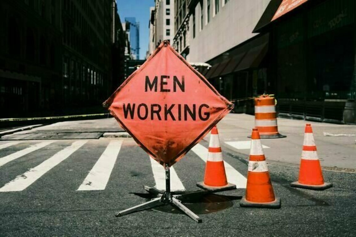 Fewer than 1 in 4 Australians work in a gender-balanced occupation. Fixing it is in all our interests