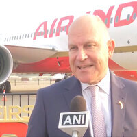 Air India CEO flags flight cuts as jet fuel spike makes routes unviable