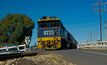 No injuries in three coal train derailments