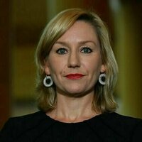 Fresh start for the Greens, with new leader Larissa Waters