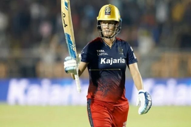 WPL: Milestones don't get to me, it was about getting my team home earlier, remarks RCB opener Devine after a match-winning knock against GG