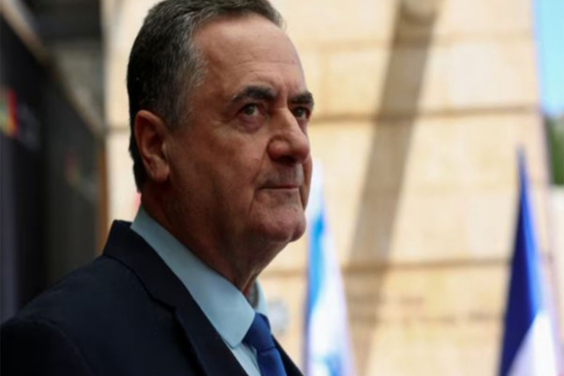 Israeli Defense Minister vows to "disarm Hamas and demilitarise Gaza"