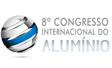 8º Congresso Internacional do Alumínio