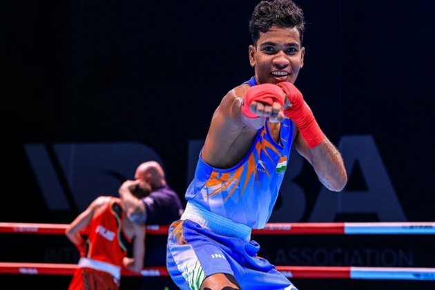 Youth World Boxing Championships: Vishwanath, Ravina among seven Indians confirm medals, storm into SFs