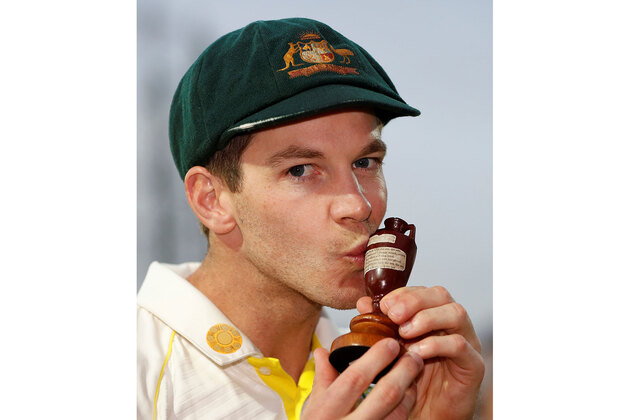 Ex Australian captain Paine throws out surprising name for Ashes pace bowling debate