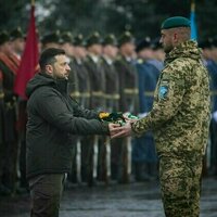 Russia launching 'suicide missions' across strategic Dnipro river as pause in US aid hampers defence