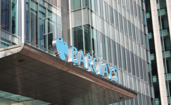 Barclays Bank UK Retirement Fund integrates ESG and climate risk into £1.3bn DGF