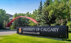 University of Calgary hiring PE investment adviser