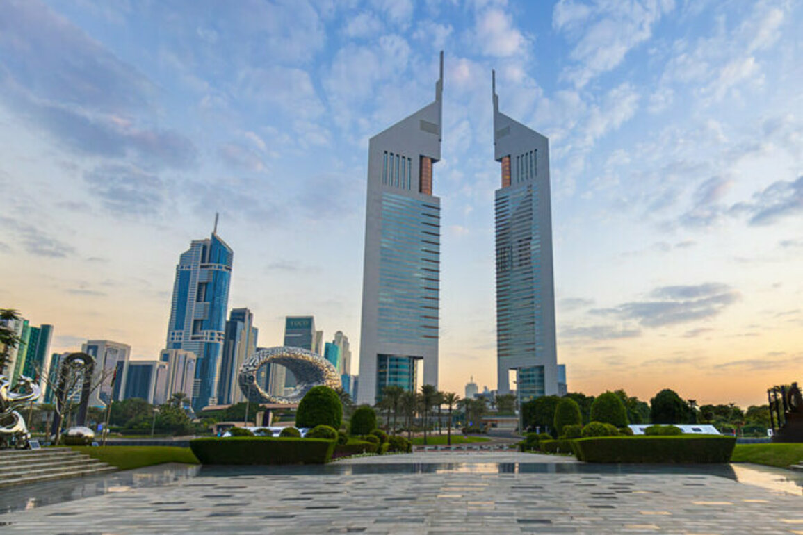 Dubai SME achieves remarkable milestones, transforms entrepreneurial landscape in 2024