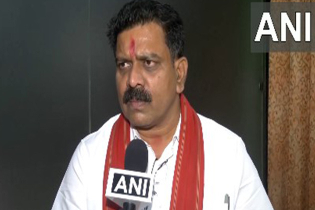 Chhattisgarh Dy CM Vijay Sharma lauds 'Operation Black Forest', calls it "difficult operation"