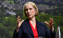 Iran war: "We are not asking people to ration when it comes to food"