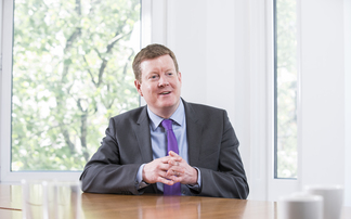 XPS Pensions Group posts 18% rise in revenue in third year of double-digit growth