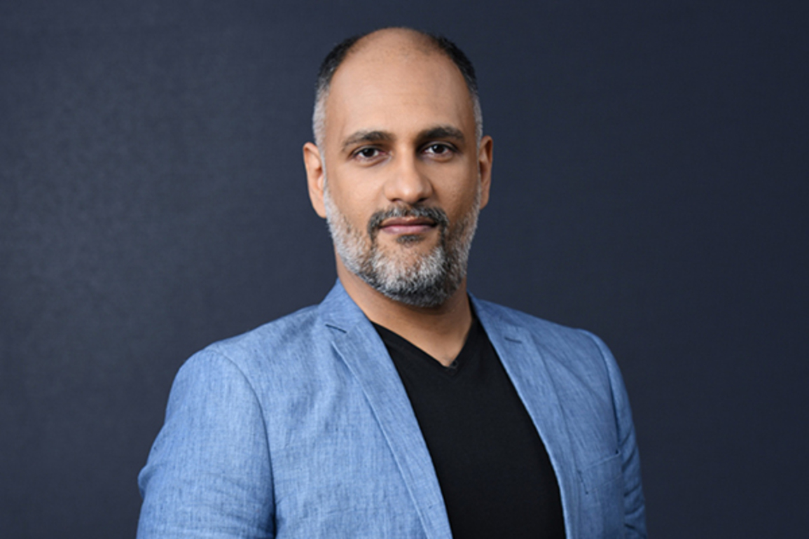ICC appoints Sanjog Gupta as their Chief Executive Officer