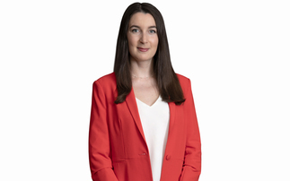 Aberdeen Investments promotes Kate McGrath to head of ESG fixed income