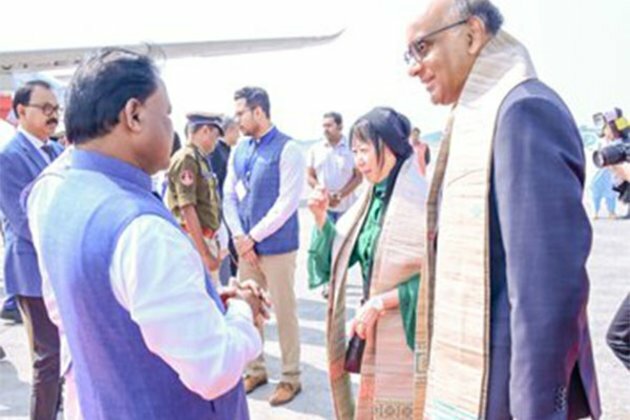 Odisha, Singapore sign MoU to establish FinTech hub in Bhubaneswar