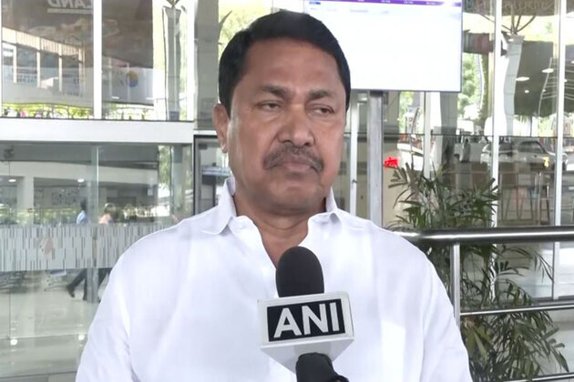 "Why did Mohan Bhagwat go to US despite opposition": Nana Patole slams RSS ahead of New York rally