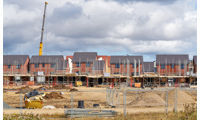 Revealed: Where most homes are being built 