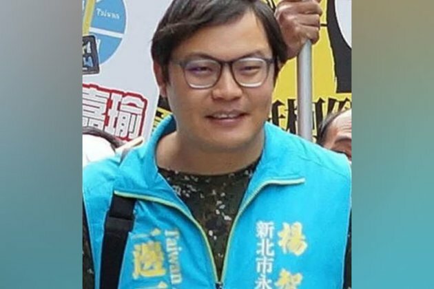 China arrests Taiwan-based man who published books critical of Communist Party