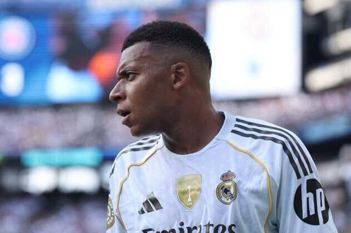 French court rules PSG owes Kylian Mbappe $70.5M in unpaid salary