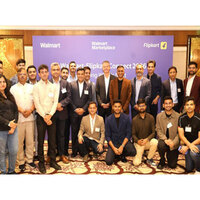 Walmart CEO John Furner engages India's digital-first founders to boost global expansion