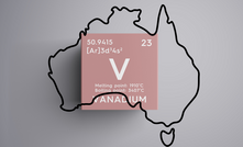Idemitsu developing plan for country's biggest vanadium battery