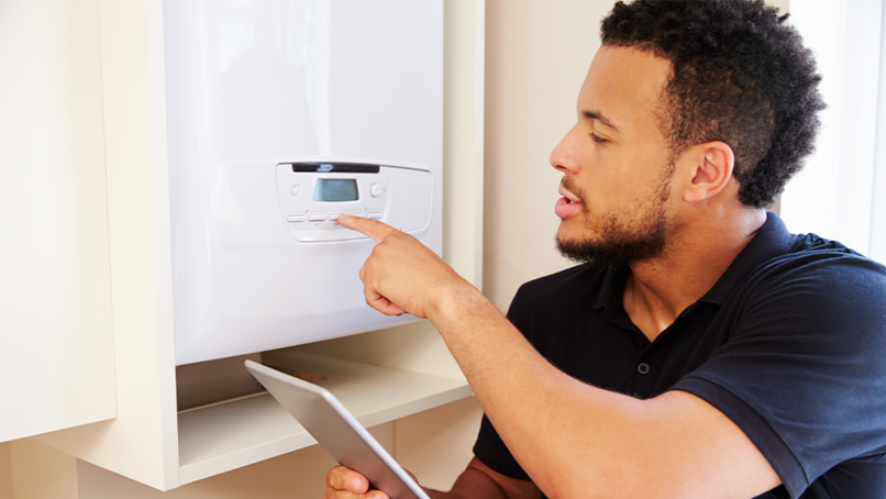 City Plumbing launches new digital diagnostic tool for boilers