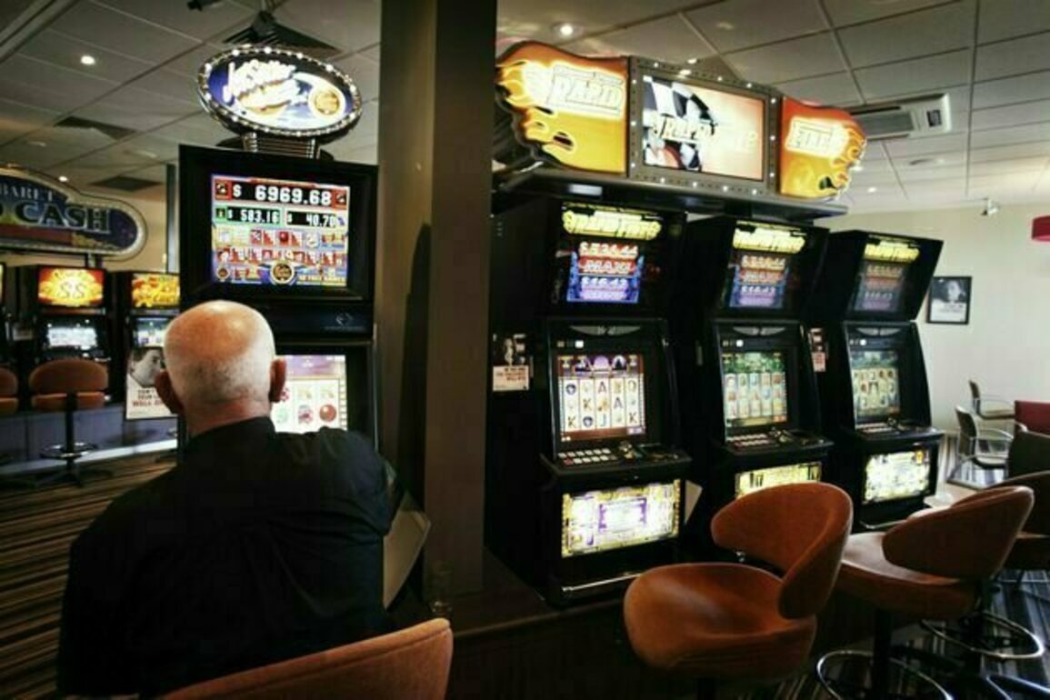 Pokies line the coffers of governments and venues - but there are ways to tame this gambling gorilla