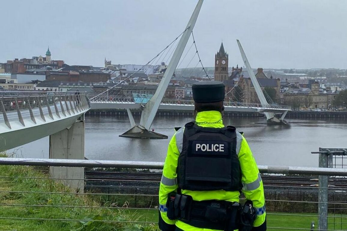 PSNI says arrests made over Derry sectarian disorder