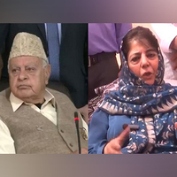 J-K political parties unite in condemnation of Pahalgam terror attack, support Kashmir Bandh