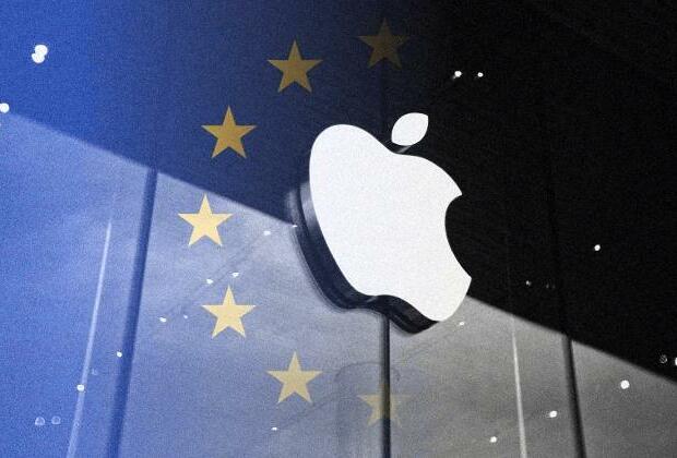 Apple loses appeal against paying Ireland 13 billion euros in taxes