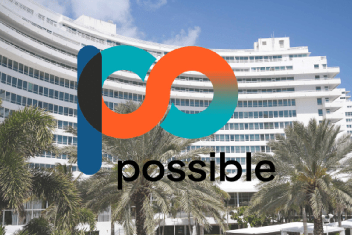 Possible Enters its Third Year With X Streaming Deal and Davos-Scale Ambitions