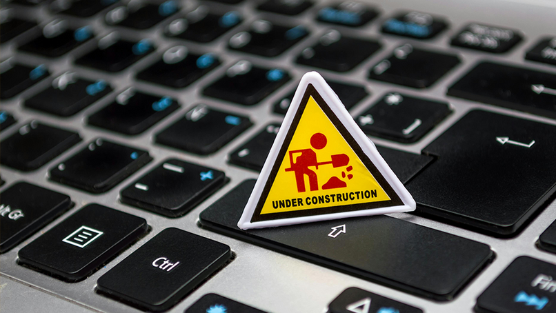 One in four merchants stuck in deepening digital limbo, report finds
